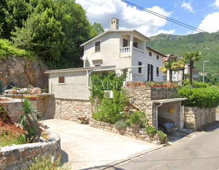 Casa Mošćenička Draga 300 m di centro, 480m2