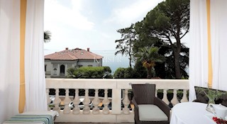 Appartamento Volosko, Opatija, 82m2