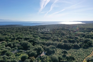 Terreni agricoli Belej, Mali Lošinj, 2.261m2