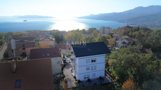 Appartamento Ćikovići, Kastav, 113m2