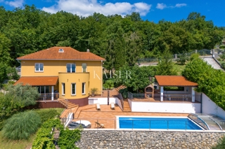 Casa Veprinac, Opatija - Okolica, 200m2