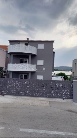 Appartamento Turanj, Sveti Filip I Jakov, 30m2