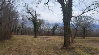 Земля під забудову Šušnjevica, Kršan, 2.669m2