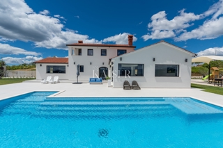 Istria - Buzet, Villa di lusso con vista unica