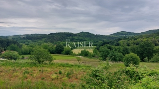 Istria, Cittanova - terreno edificabile, 1100 m2