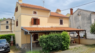 Casa Omišalj, 55m2