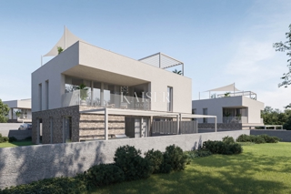 Appartamento Novigrad, 108,20m2