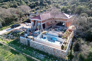 Villa Marina, 220m2