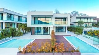 Appartamento Veprinac, Opatija - Okolica, 264,20m2