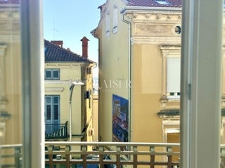 Opatija - Due appartamenti con un ampio balcone nel centro storico a 100 m dal mare