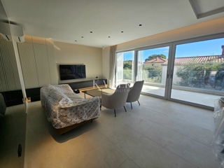Città di Krk - appartamento di lusso 2 camere da letto + soggiorno, 93m2 