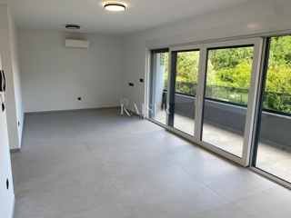 Appartamento Draga Bašćanska, Baška, 64m2