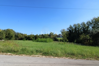 Istria - Nova Vas, terreno edificabile per uso residenziale