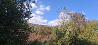 Земля під забудову Pobri, Opatija - Okolica, 867m2