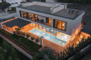 Villa Funtana, 320m2