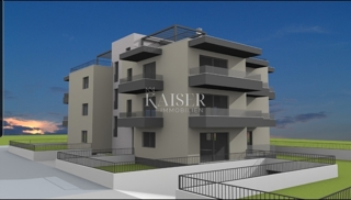 Appartamento Sukošan, 56,43m2