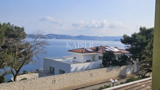 Crveni vrh, Istria, appartamento di lusso con splendida vista sul mare