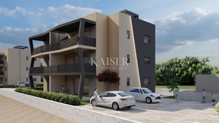 Appartamento Sukošan, 91,95m2