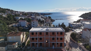 Appartamento Stivašnica, Rogoznica, 75m2