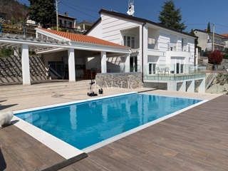 Casa Poljane, Opatija - Okolica, 210m2