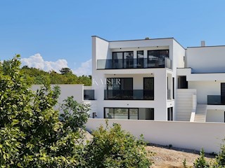 Appartamento Crikvenica, 105m2