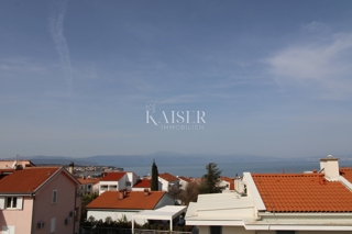 Appartamento Malinska, Malinska-Dubašnica, 75m2