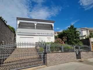 Casa Klenovica, Novi Vinodolski, 210m2