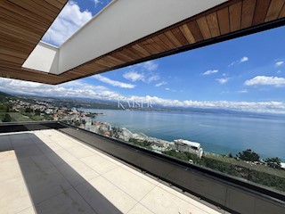 Appartamento Ičići, Opatija - Okolica, 352,15m2