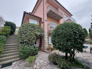 Casa Novi Vinodolski, 250m2