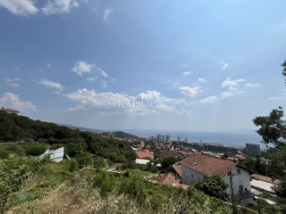 Rijeka, Kozala - Appartamento di nuova costruzione 143 m2