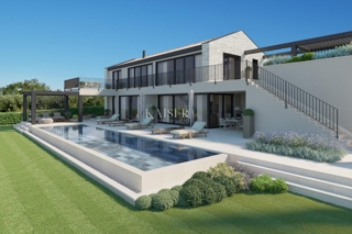 Istria - Parenzo, villa di lusso adatta a persone con disabilità