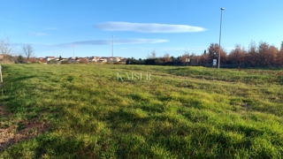 Земля під забудову Novigrad, 1.858m2