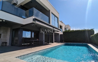 Istria - Parenzo, villa di lusso con sauna a 500 m dal mare