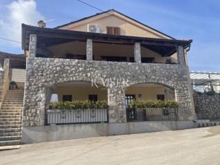 Casa Malinska, Malinska-Dubašnica, 120m2