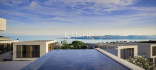 Istria, Umago, Salvore - villa di lusso nel resort, 275m2 - tutti i servizi del resort disponibili
