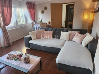 Appartamento Jazine, Zadar, 84m2