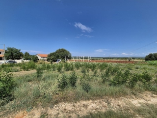 Istria, Parenzo - terreno edificabile vicino a Parenzo