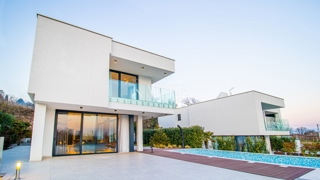 Casa Veprinac, Opatija - Okolica, 296m2