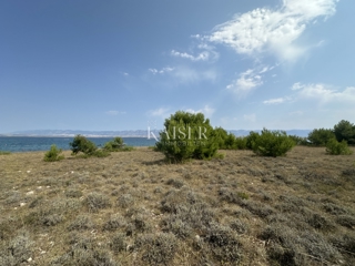 Земля під забудову Arbanasi, Zadar, 803m2