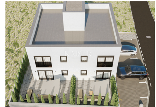 Appartamento Vir, 60,72m2