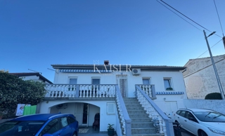 Jadranovo, condominio con vista mare