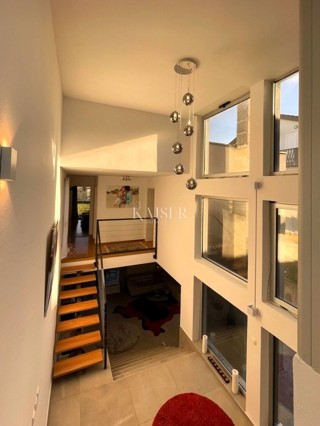 Zara – Novi Bokanjac villa moderna 186 m2