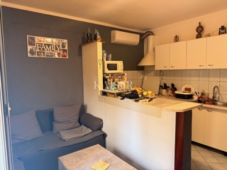 Rijeka, Belveder - Appartamento con 2 camere da letto + soggiorno con vista mare