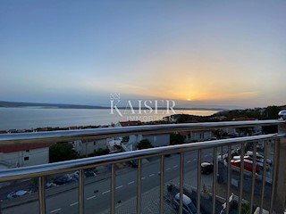 Appartamento Dramalj, Crikvenica, 71m2