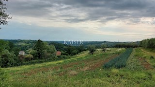 Земля під забудову Grožnjan, 1.560m2