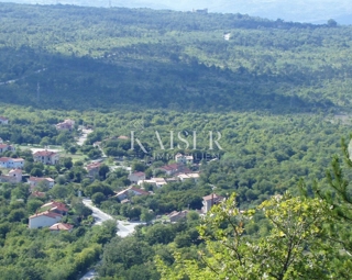 Terreni agricoli Labin, 44.000m2