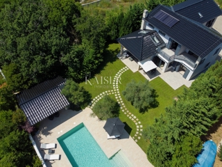 Ville Kras, Dobrinj, 290m2