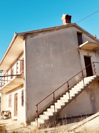 Casa Kampor, Rab, 244m2