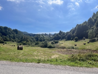 Земля під забудову Crni Lug, Delnice, 2.219m2