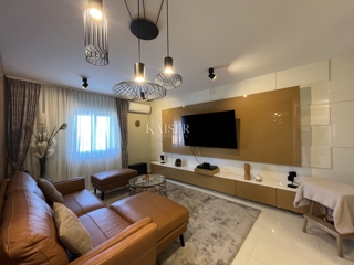 Appartamento Malinska, Malinska-Dubašnica, 79m2